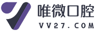 唯微口腔logo